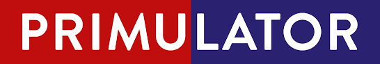 Primulator logo